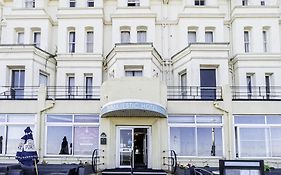 The Majestic Hotel