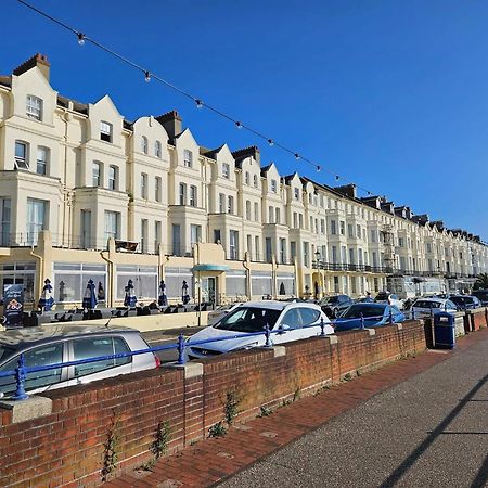 The Majestic Hotel WTA-toernooi van WTA-toernooi van Eastbourne Buitenkant foto