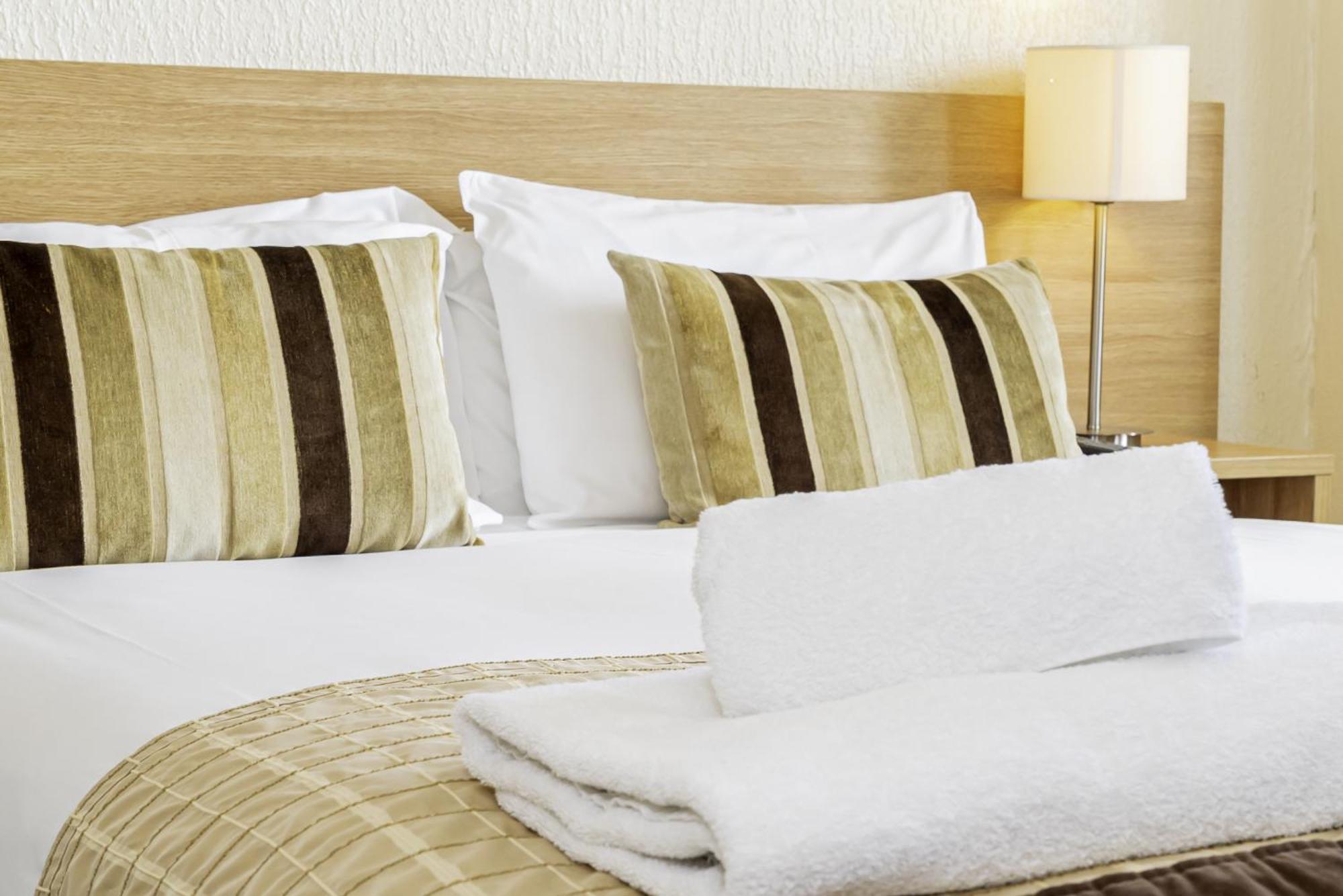 The Majestic Hotel WTA-toernooi van WTA-toernooi van Eastbourne Kamer foto