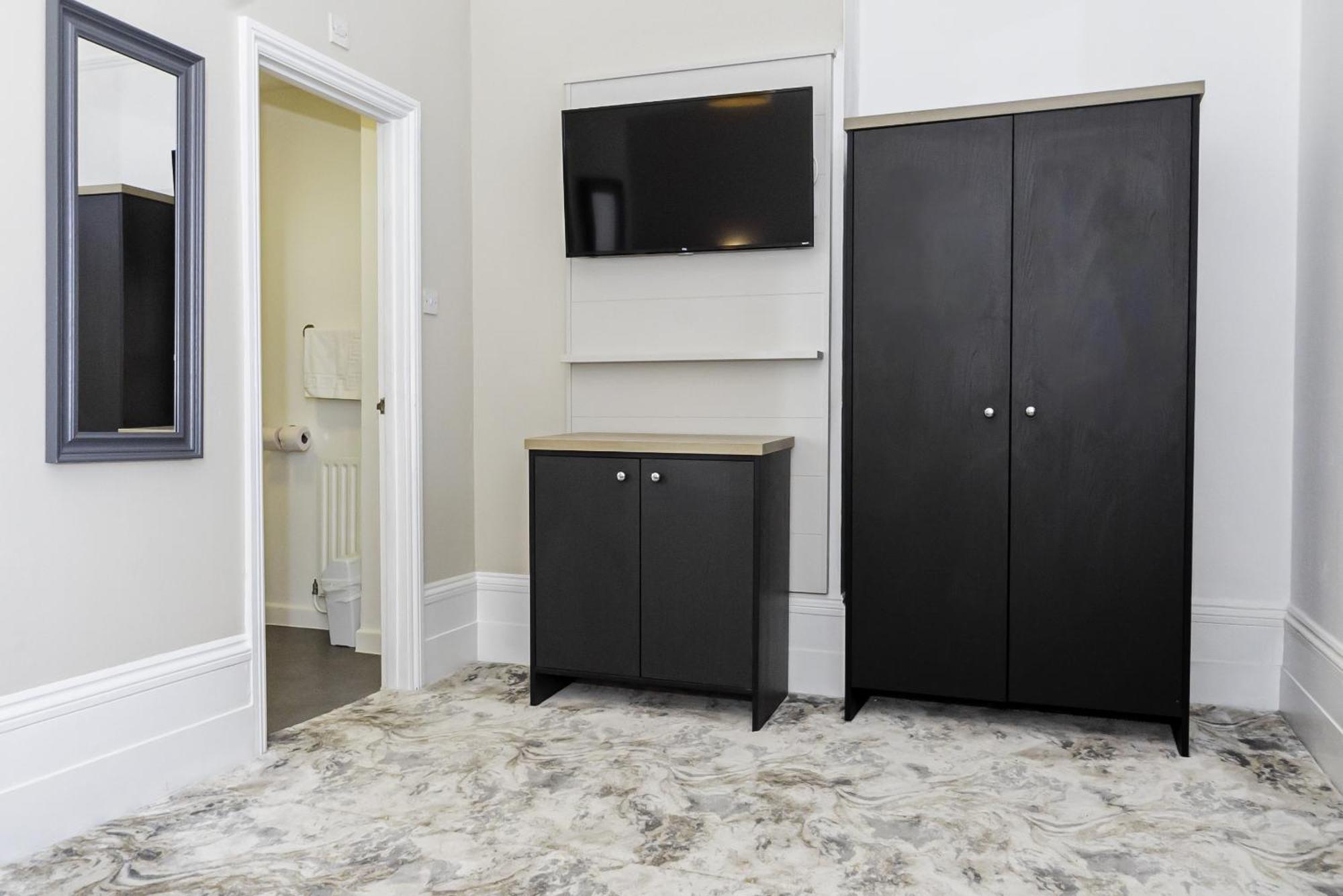 The Majestic Hotel WTA-toernooi van WTA-toernooi van Eastbourne Kamer foto