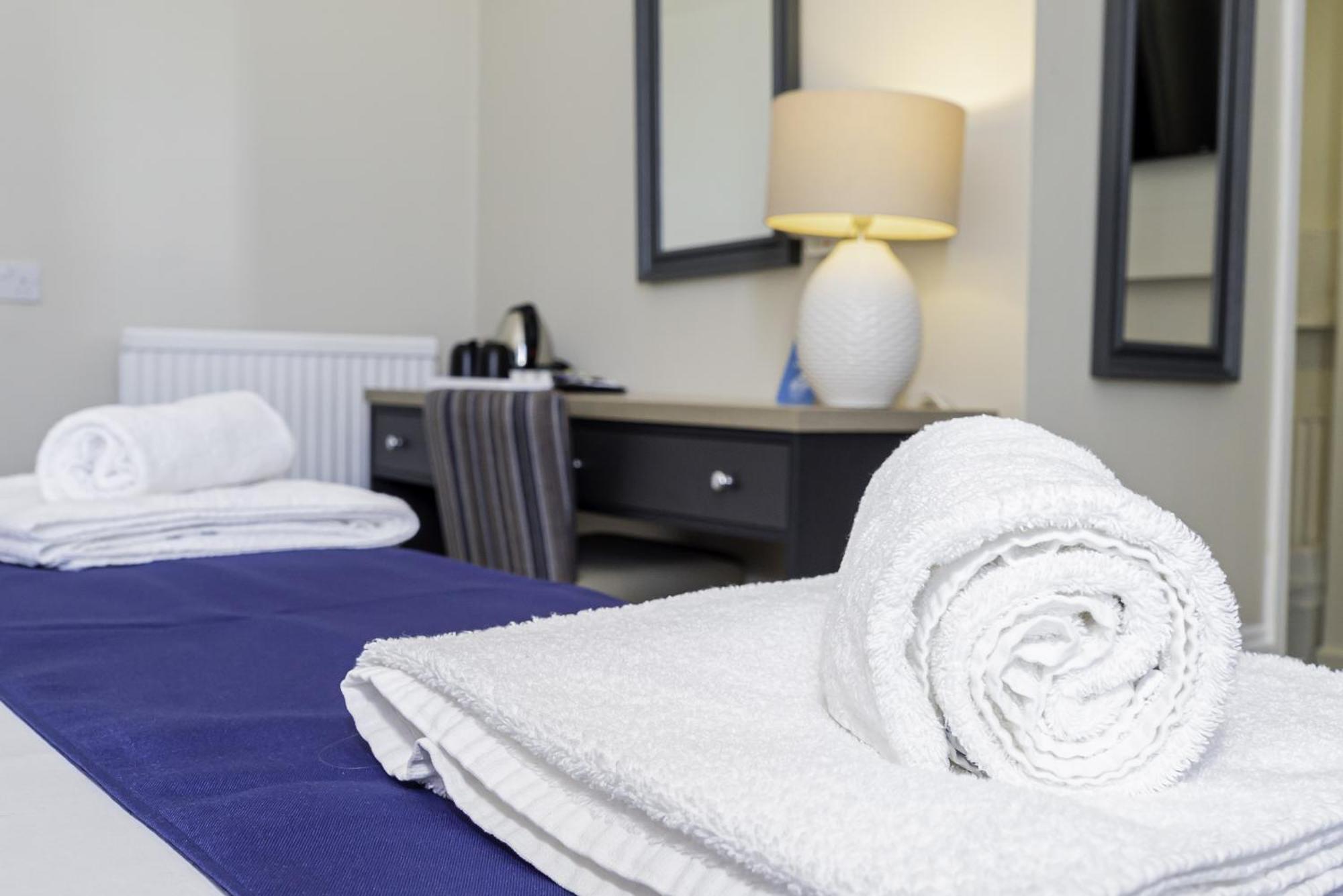 The Majestic Hotel WTA-toernooi van WTA-toernooi van Eastbourne Kamer foto