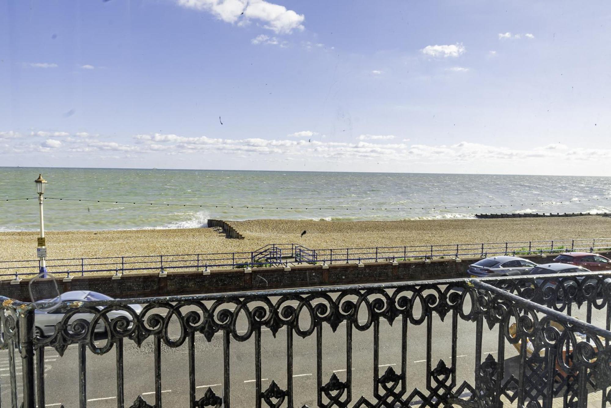 The Majestic Hotel WTA-toernooi van WTA-toernooi van Eastbourne Kamer foto