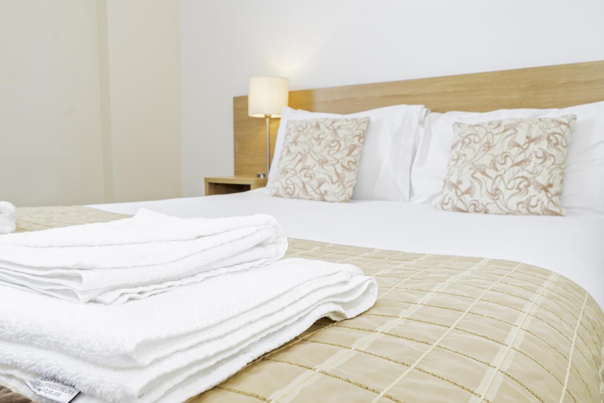 The Majestic Hotel WTA-toernooi van WTA-toernooi van Eastbourne Kamer foto