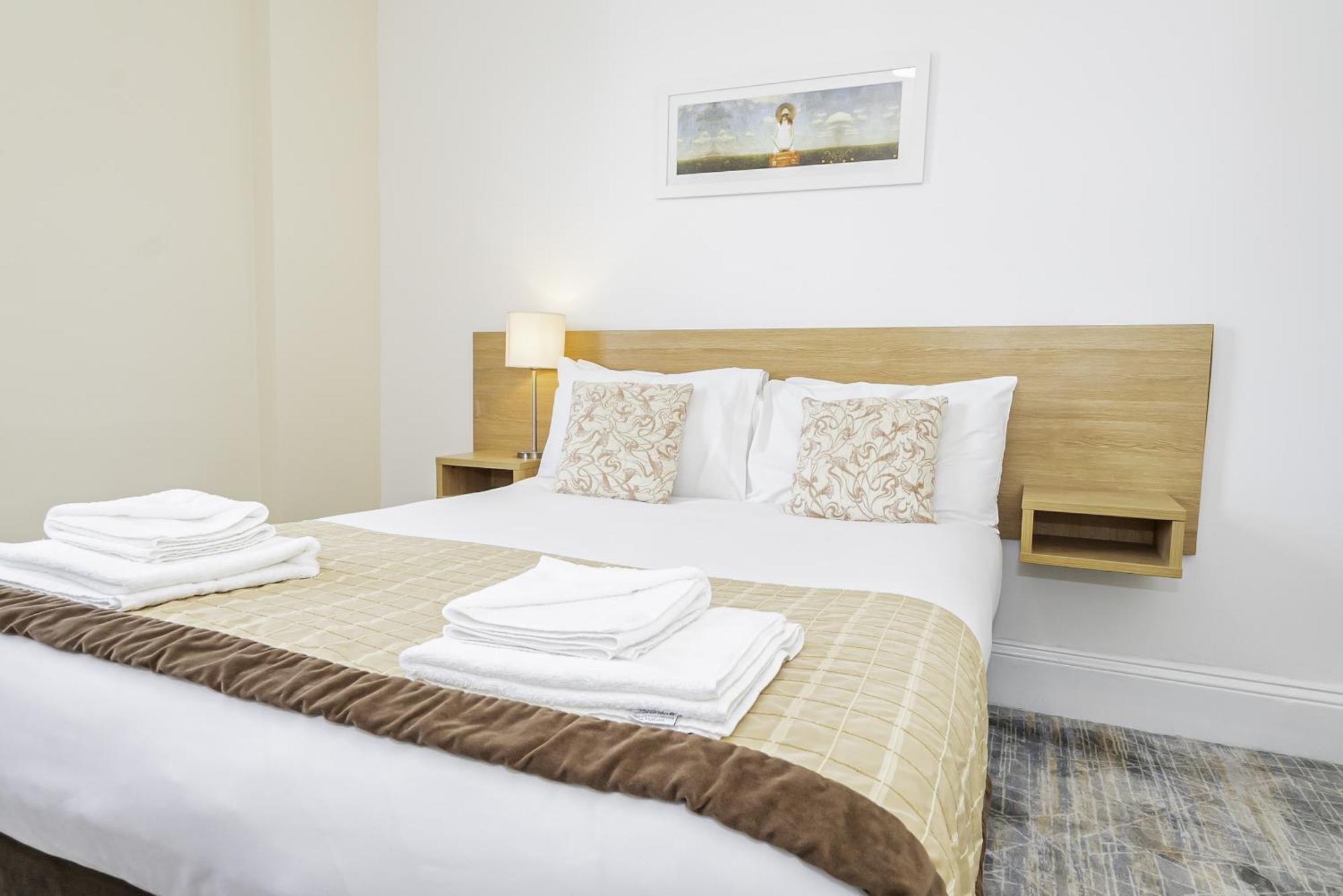 The Majestic Hotel WTA-toernooi van WTA-toernooi van Eastbourne Kamer foto