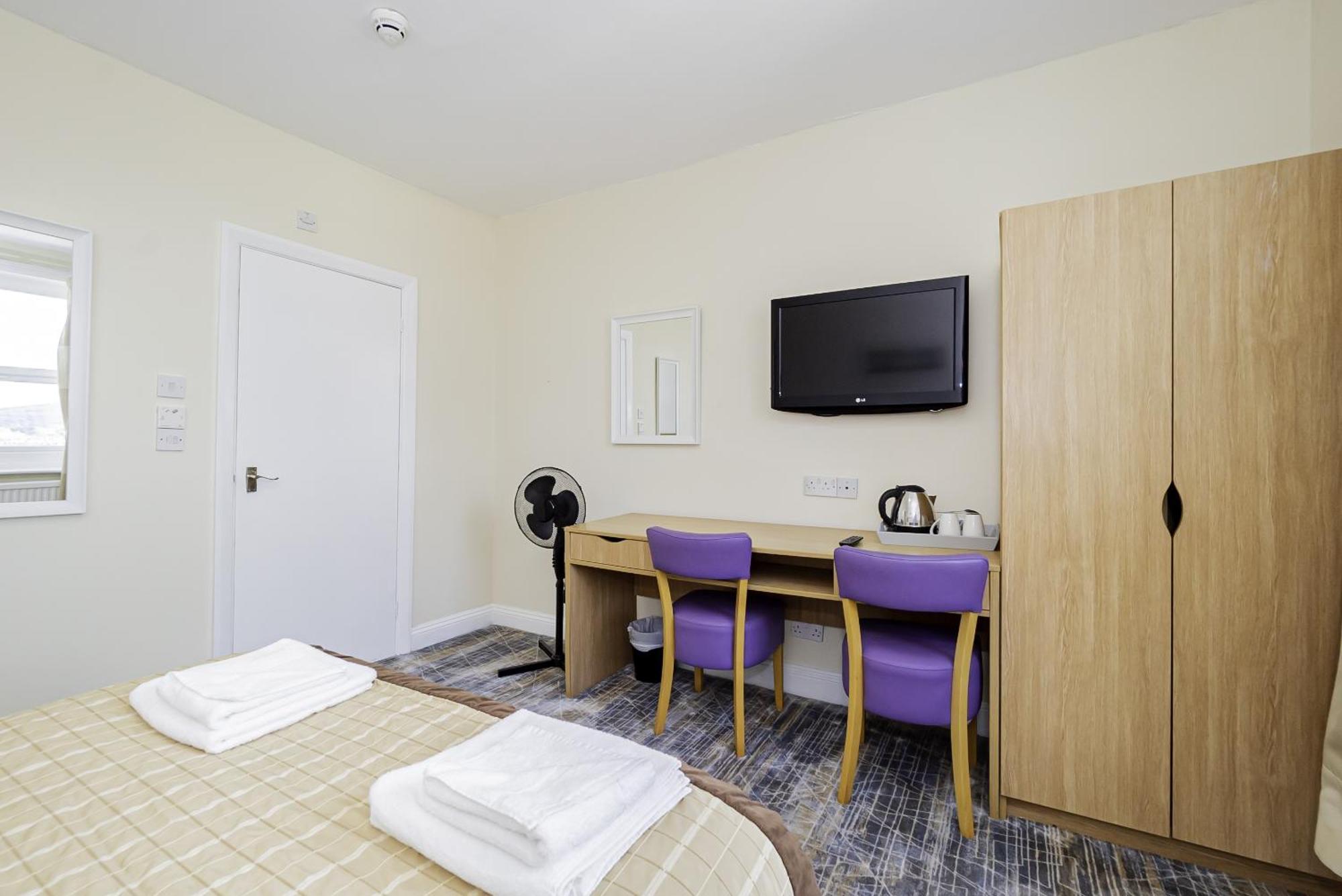 The Majestic Hotel WTA-toernooi van WTA-toernooi van Eastbourne Kamer foto