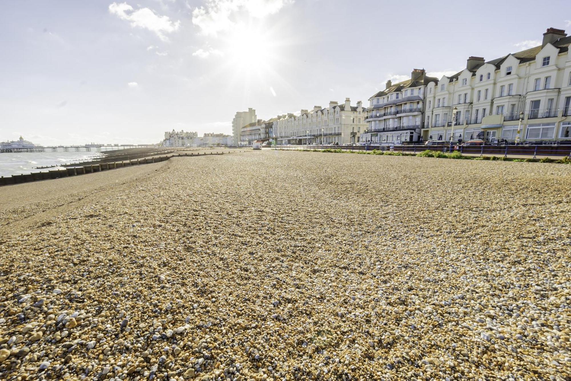 The Majestic Hotel WTA-toernooi van WTA-toernooi van Eastbourne Buitenkant foto