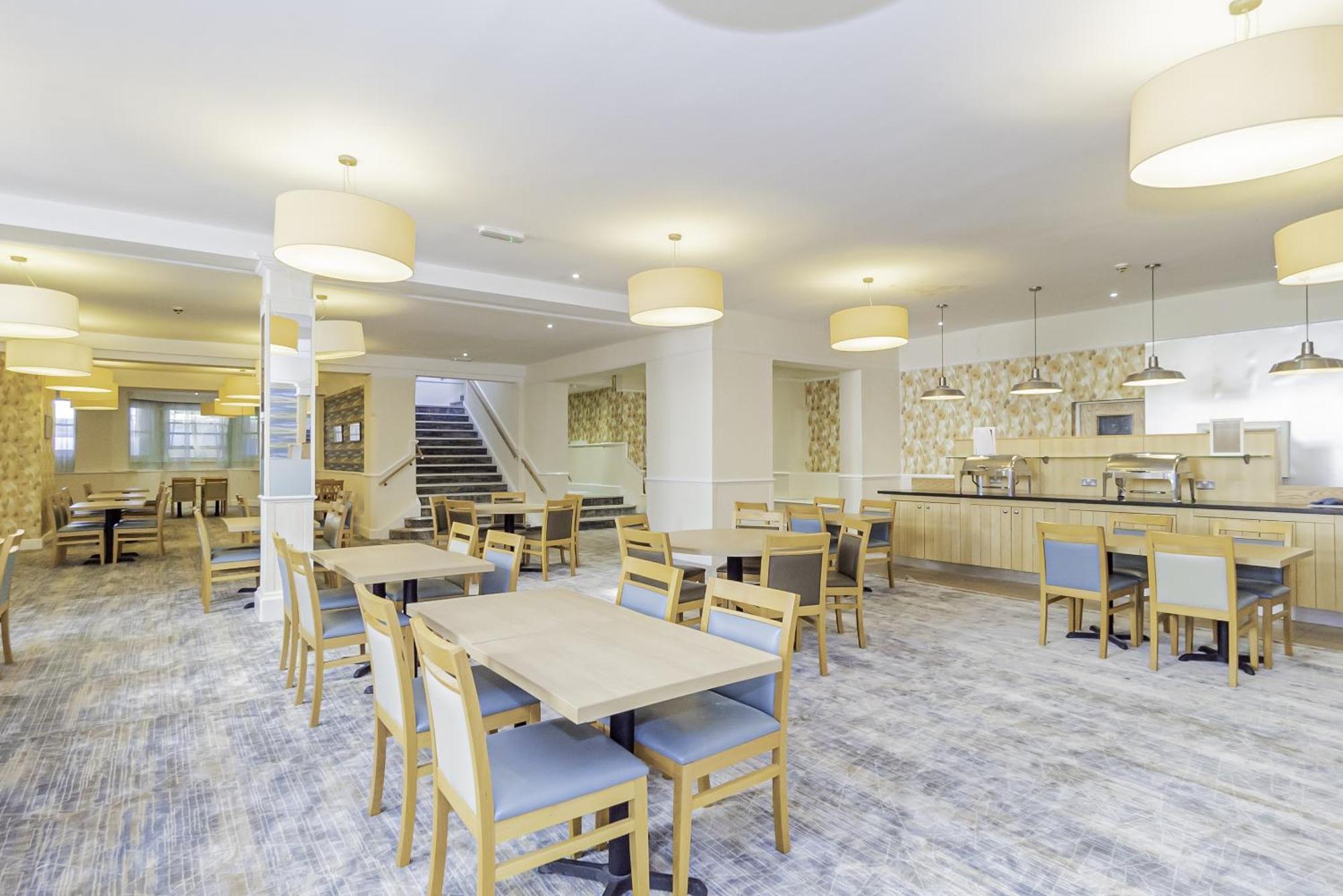 The Majestic Hotel WTA-toernooi van WTA-toernooi van Eastbourne Buitenkant foto